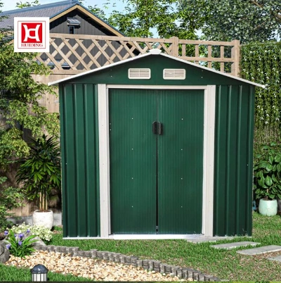 10 X 10 Sun Pent Wooden Garden Potting Shed 3X3 Garden Shed Bunnings