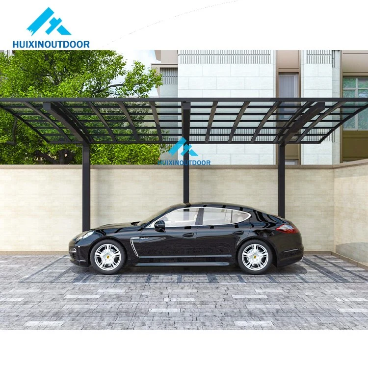 Cheap Carport Port Metal Wholesale Parking Shed